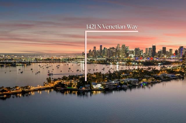 1421 N Venetian Way, Miami FL 33139 - Miami, FL - Photo 3