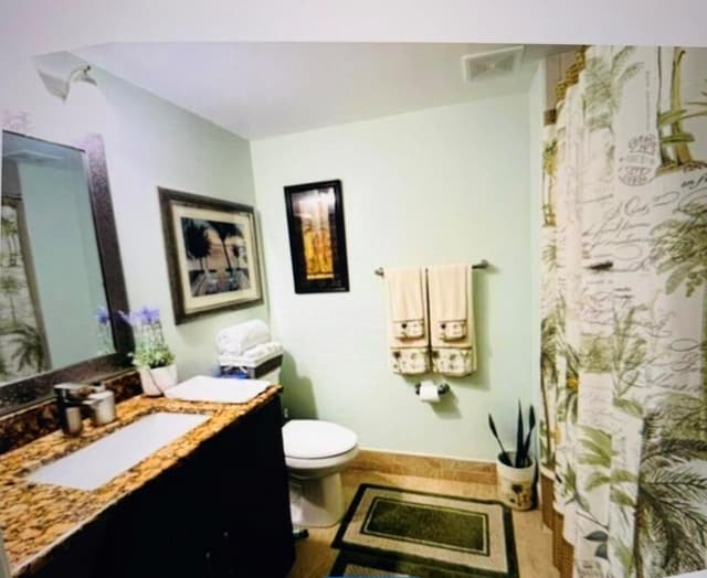4721 Lucerne Lakes Boulevard E # 725, Lake Worth FL 33467 - Lake Worth, FL - Photo 4