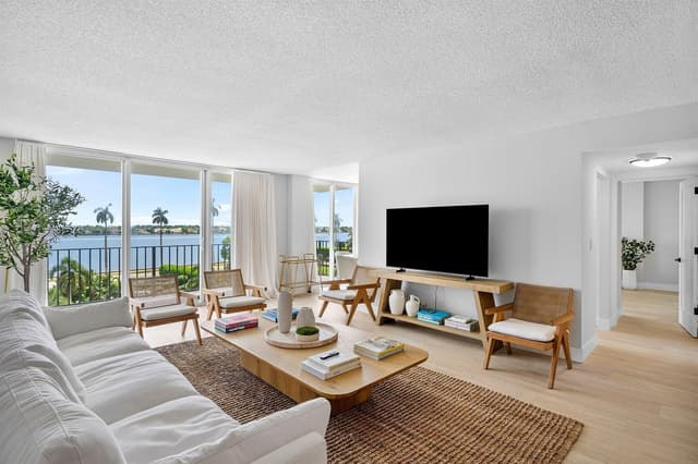 1701 S Flagler Drive # 408, West Palm Beach FL 33401 - West Palm Beach, FL - Photo 6