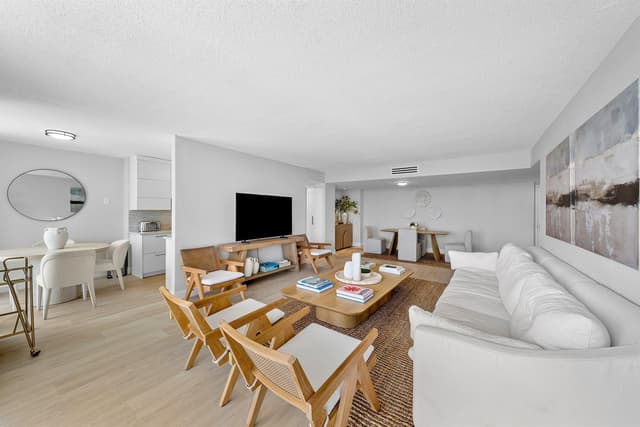 1701 S Flagler Drive # 408, West Palm Beach FL 33401 - West Palm Beach, FL - Photo 7