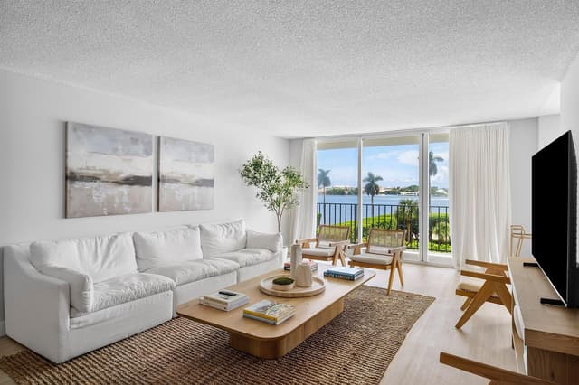 1701 S Flagler Drive # 408, West Palm Beach FL 33401 - West Palm Beach, FL - Photo 4