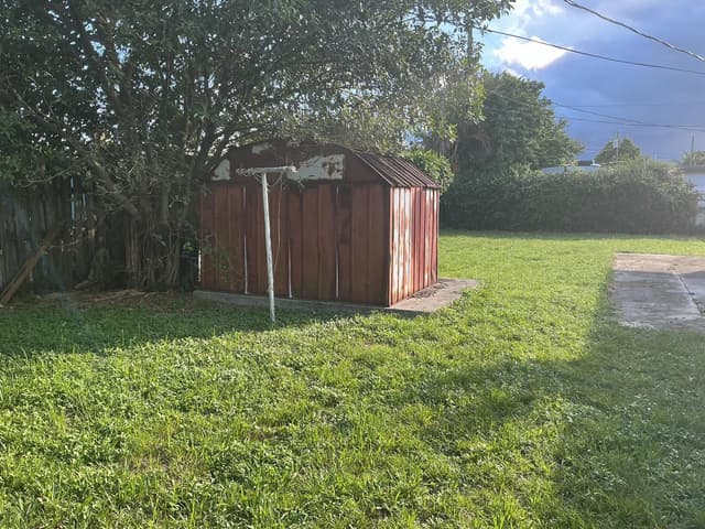 110 NW 193RD Street, Miami Gardens FL 33169 - Miami Gardens, FL - Photo 6