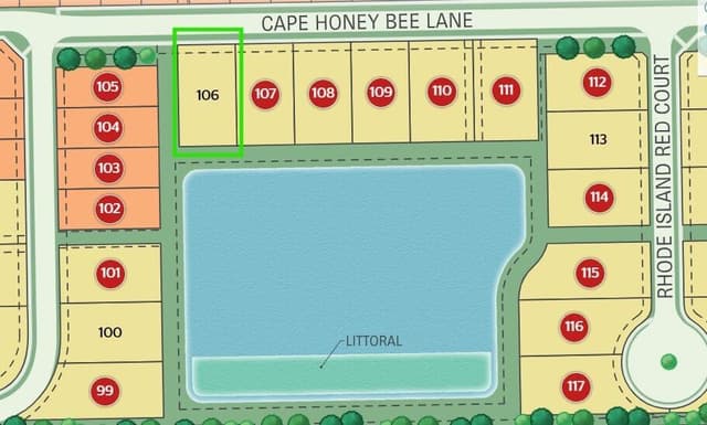 9280 CAPE HONEY BEE Lane, Lake Worth FL 33467 - Lake Worth, FL - Photo 3