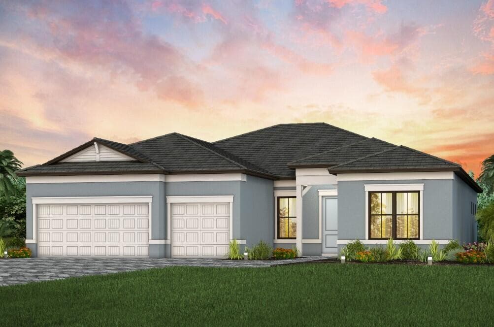 9280 CAPE HONEY BEE Lane, Lake Worth FL 33467