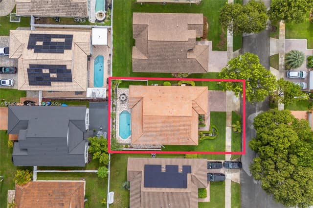 13149 SW 24th St, Miramar FL 33027 - Miramar, FL - Photo 2