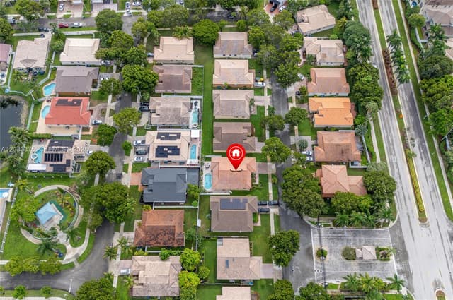13149 SW 24th St, Miramar FL 33027 - Miramar, FL - Photo 4