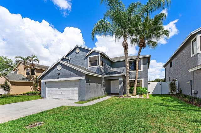 5753 Northpointe Lane, Boynton Beach FL 33437 - Boynton Beach, FL - Photo 2