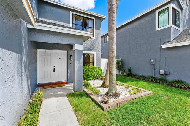 5753 Northpointe Lane, Boynton Beach FL 33437 - Boynton Beach, FL - Photo 3