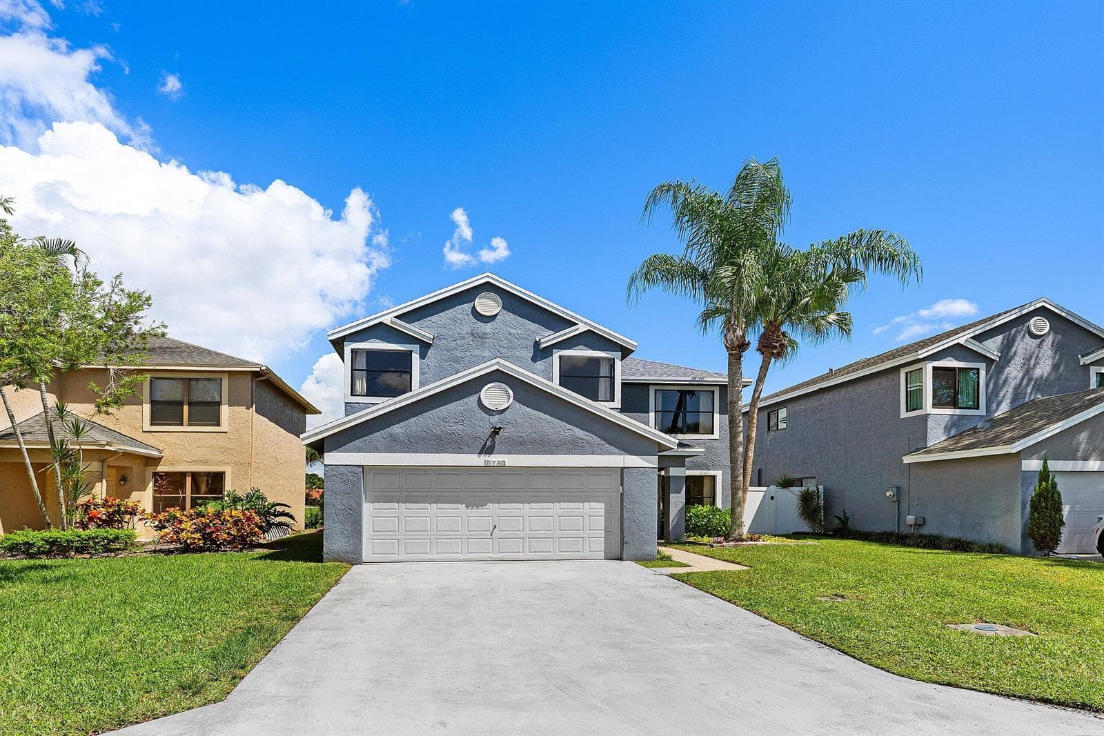 5753 Northpointe Lane, Boynton Beach FL 33437 - Boynton Beach, FL - Photo 1