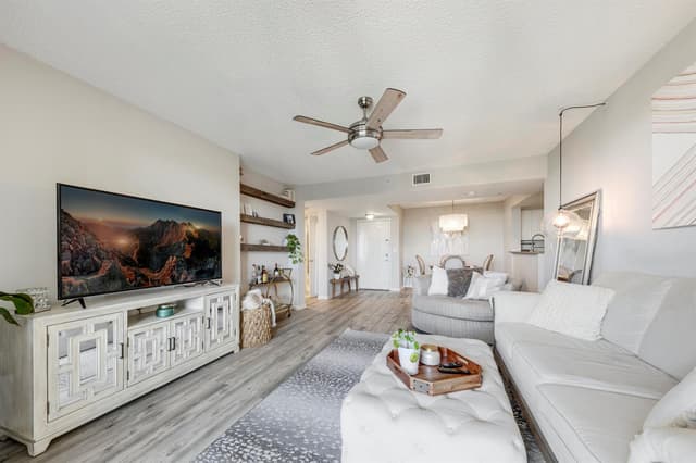 520 SE 5TH Avenue # 1609, Fort Lauderdale FL 33301 - Fort Lauderdale, FL - Photo 2