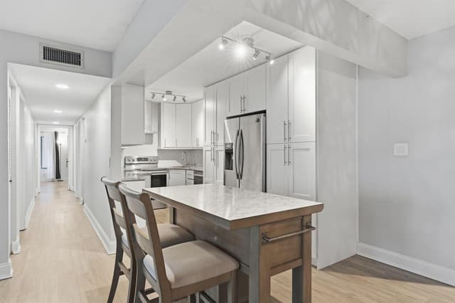 1104 GREEN PINE Boulevard # G1, West Palm Beach FL 33409 - West Palm Beach, FL - Photo 3