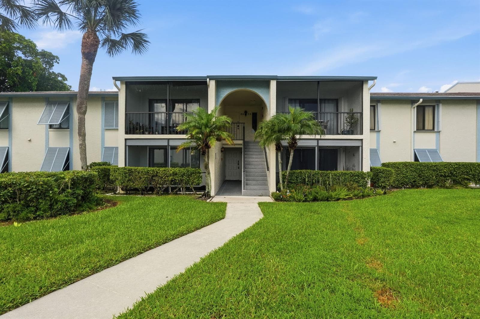 1104 GREEN PINE Boulevard # G1, West Palm Beach FL 33409 - West Palm Beach, FL - Photo 1