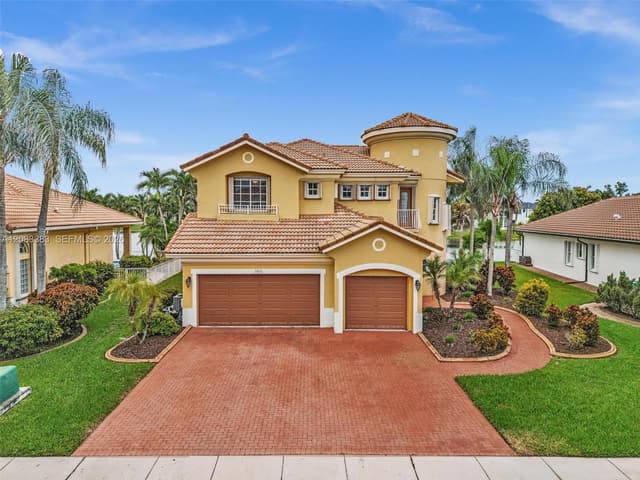 3031 SW 192nd Ave, Miramar FL 33029 - Miramar, FL - Photo 2