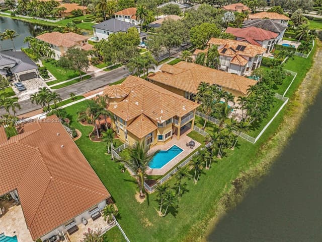 3031 SW 192nd Ave, Miramar FL 33029 - Miramar, FL - Photo 6