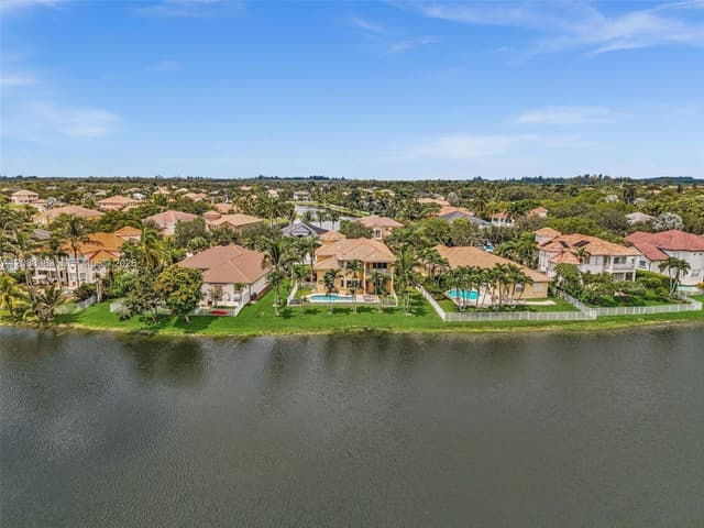 3031 SW 192nd Ave, Miramar FL 33029 - Miramar, FL - Photo 7