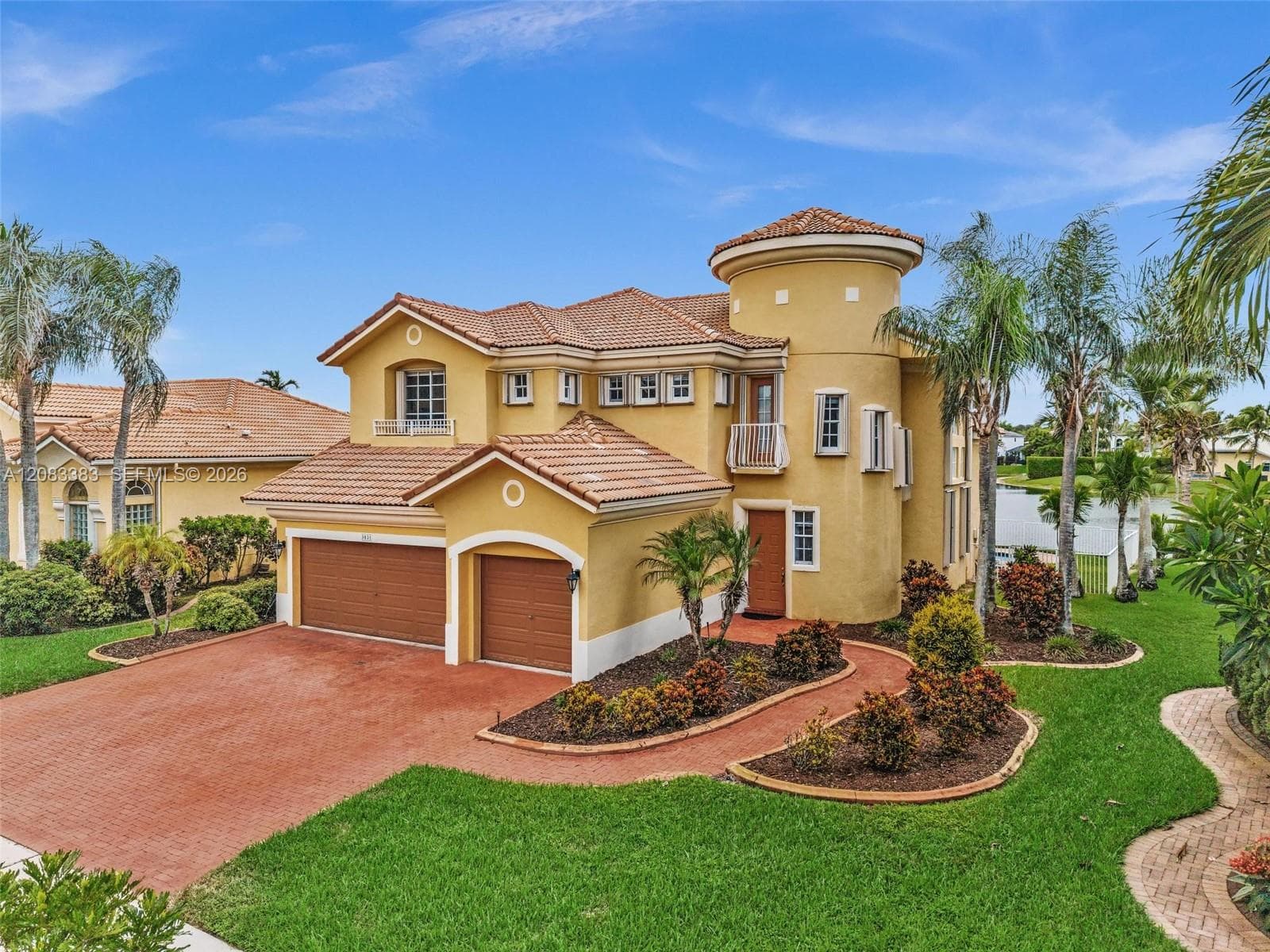 3031 SW 192nd Ave, Miramar FL 33029