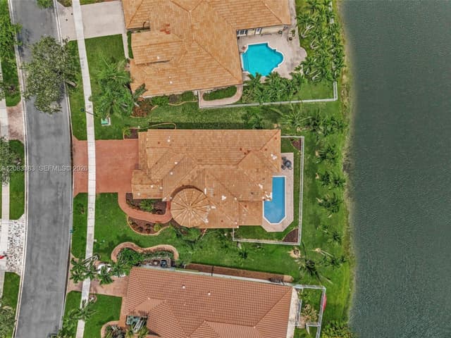 3031 SW 192nd Ave, Miramar FL 33029 - Miramar, FL - Photo 5