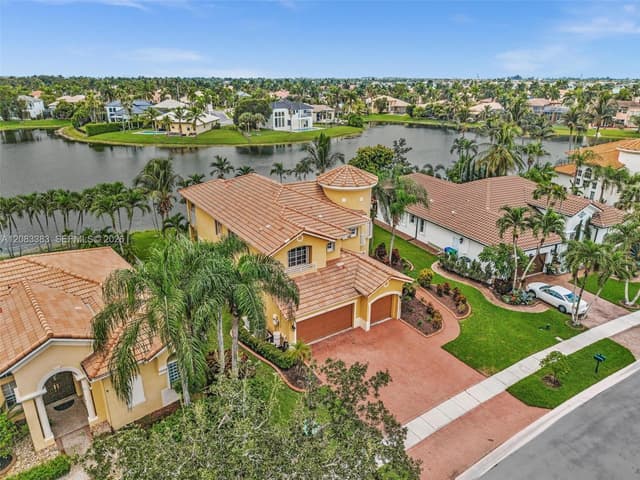 3031 SW 192nd Ave, Miramar FL 33029 - Miramar, FL - Photo 4
