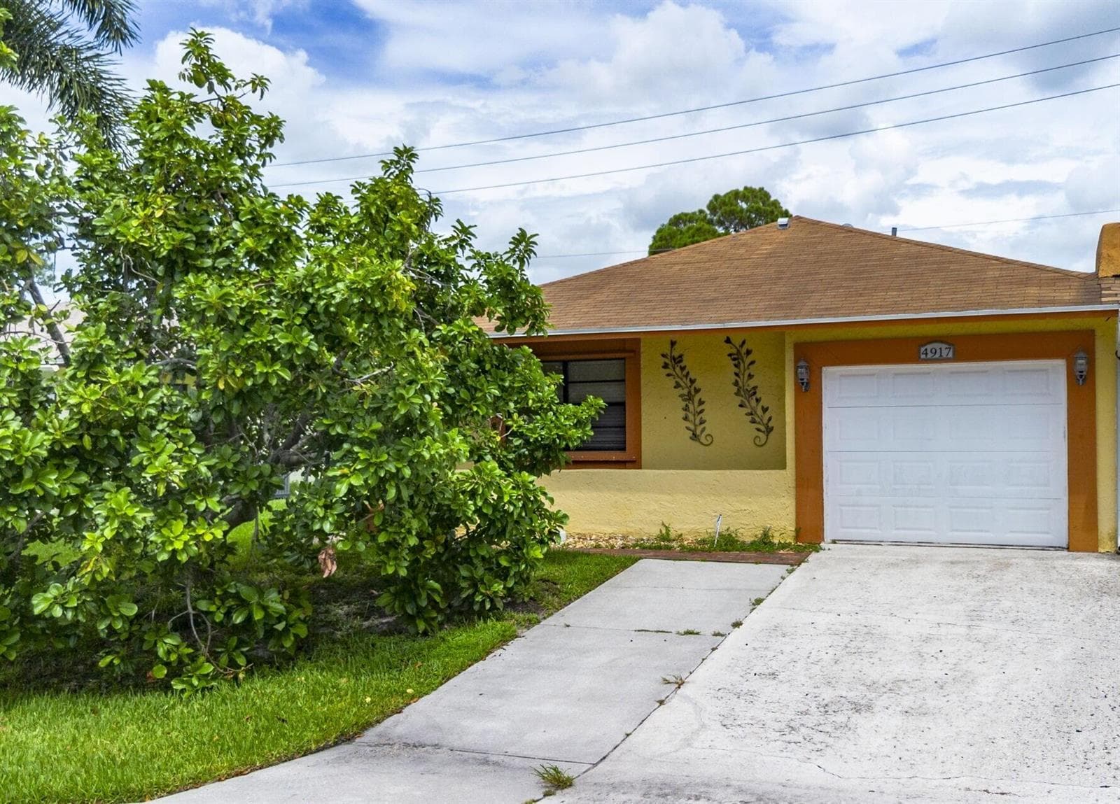 4917 LUQUI Court, West Palm Beach FL 33415 - West Palm Beach, FL - Photo 1