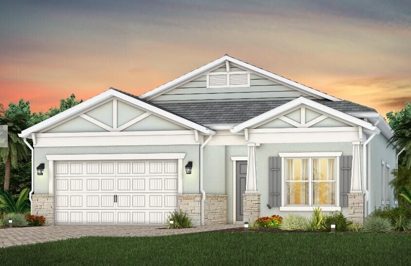 10704 Northbrook Circle, Palm Beach Gardens FL 33412 - Palm Beach Gardens, FL - Photo 1