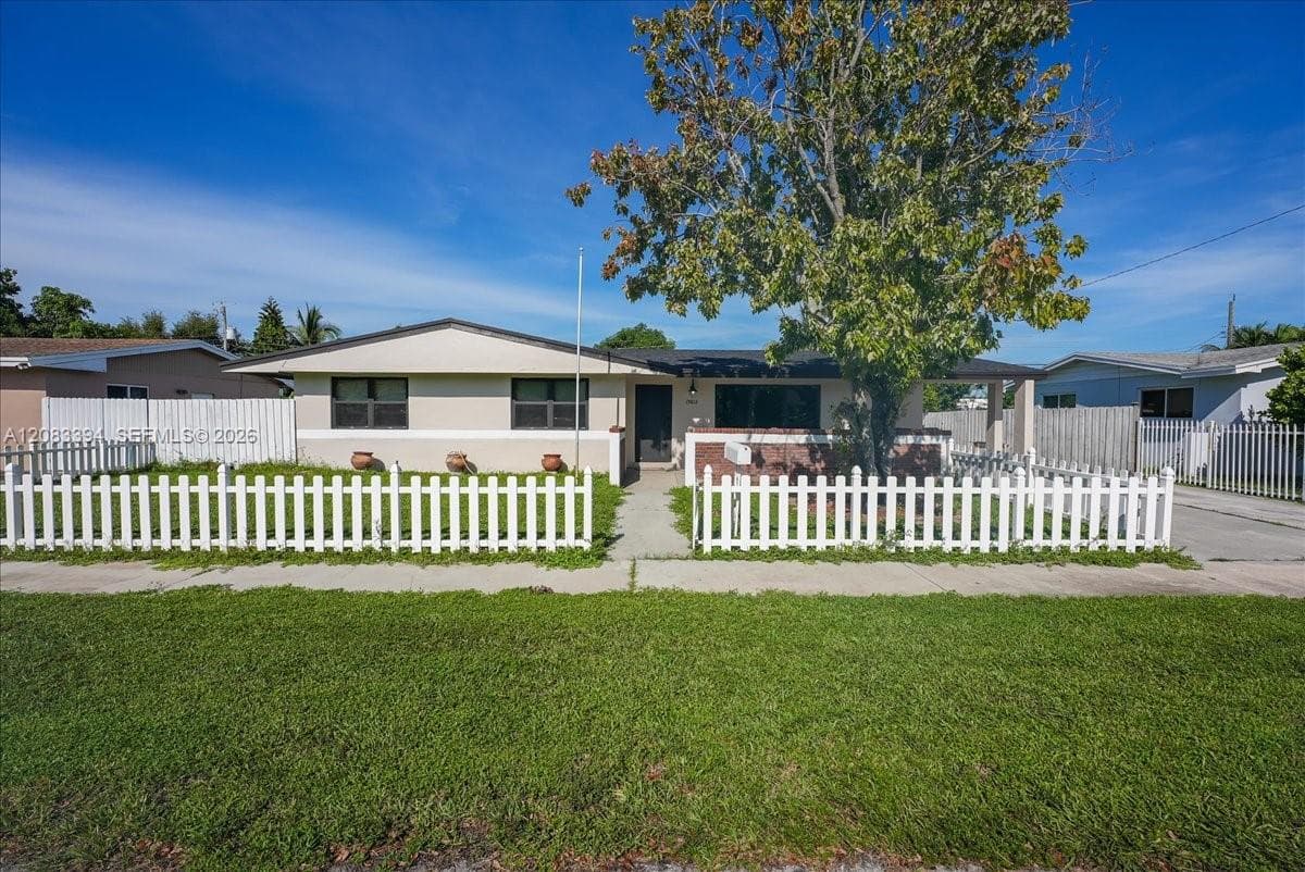 19812 NE 12th Pl, Miami FL 33179 - Miami, FL - Photo 1
