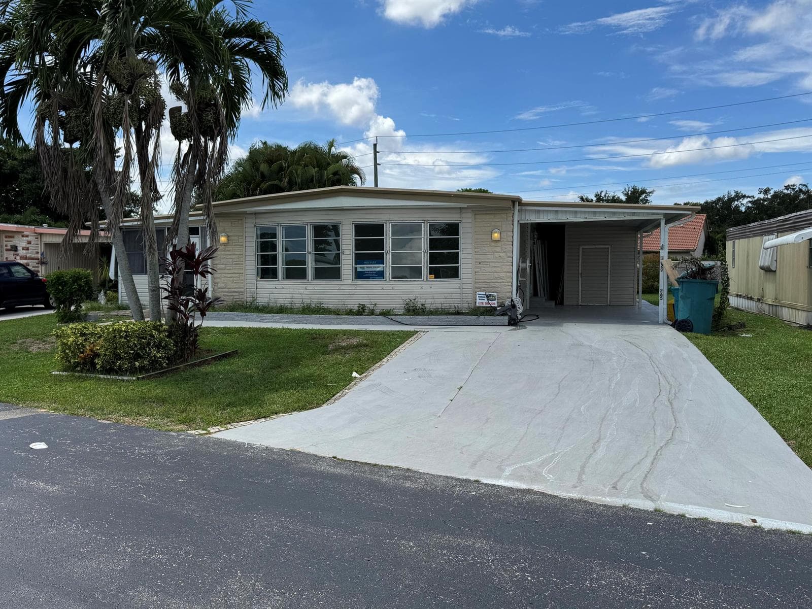 8629 Crown Drive, Boynton Beach FL 33436 - Boynton Beach, FL - Photo 1