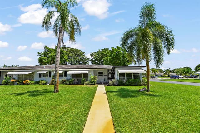 605 High Point Boulevard N # C, Delray Beach FL 33445 - Delray Beach, FL - Photo 2