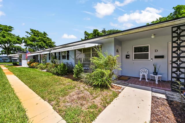 605 High Point Boulevard N # C, Delray Beach FL 33445 - Delray Beach, FL - Photo 3