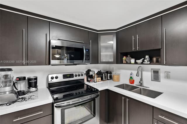 1865 79th St Cswy # 16B, North Bay Village FL 33141 - North Bay Village, FL - Photo 5