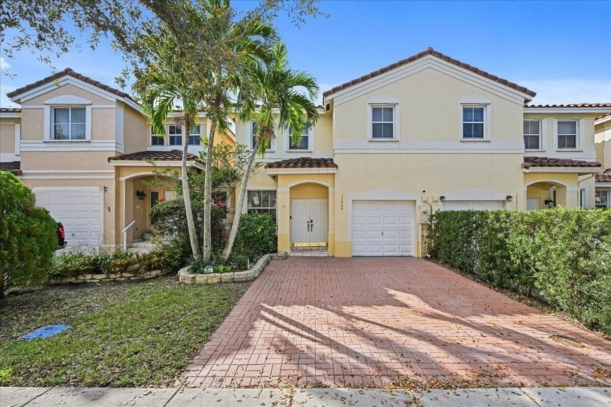 17064 SW 33rd Court, Miramar FL 33027 - Miramar, FL - Photo 1