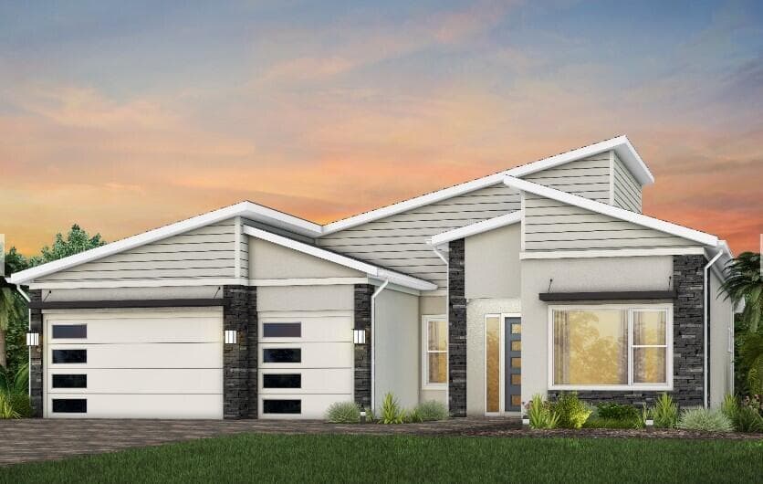 12854 SPRINGER Circle # 40, Palm Beach Gardens FL 33412 - Palm Beach Gardens, FL - Photo 1