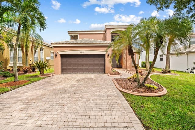 5019 SW 164th Avenue, Miramar FL 33027 - Miramar, FL - Photo 6