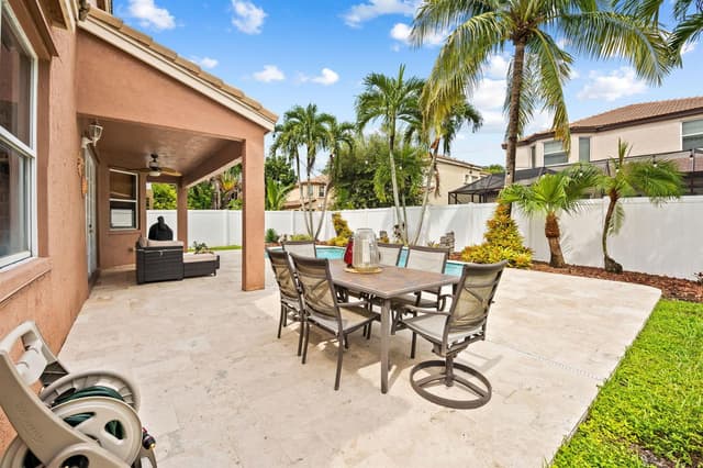 5019 SW 164th Avenue, Miramar FL 33027 - Miramar, FL - Photo 5