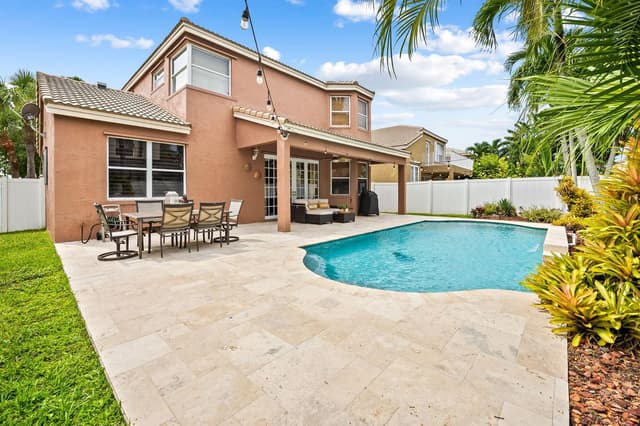 5019 SW 164th Avenue, Miramar FL 33027 - Miramar, FL - Photo 4