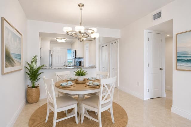 1021 HILLSBORO MILE # 607, Hillsboro Beach FL 33062 - Hillsboro Beach, FL - Photo 5