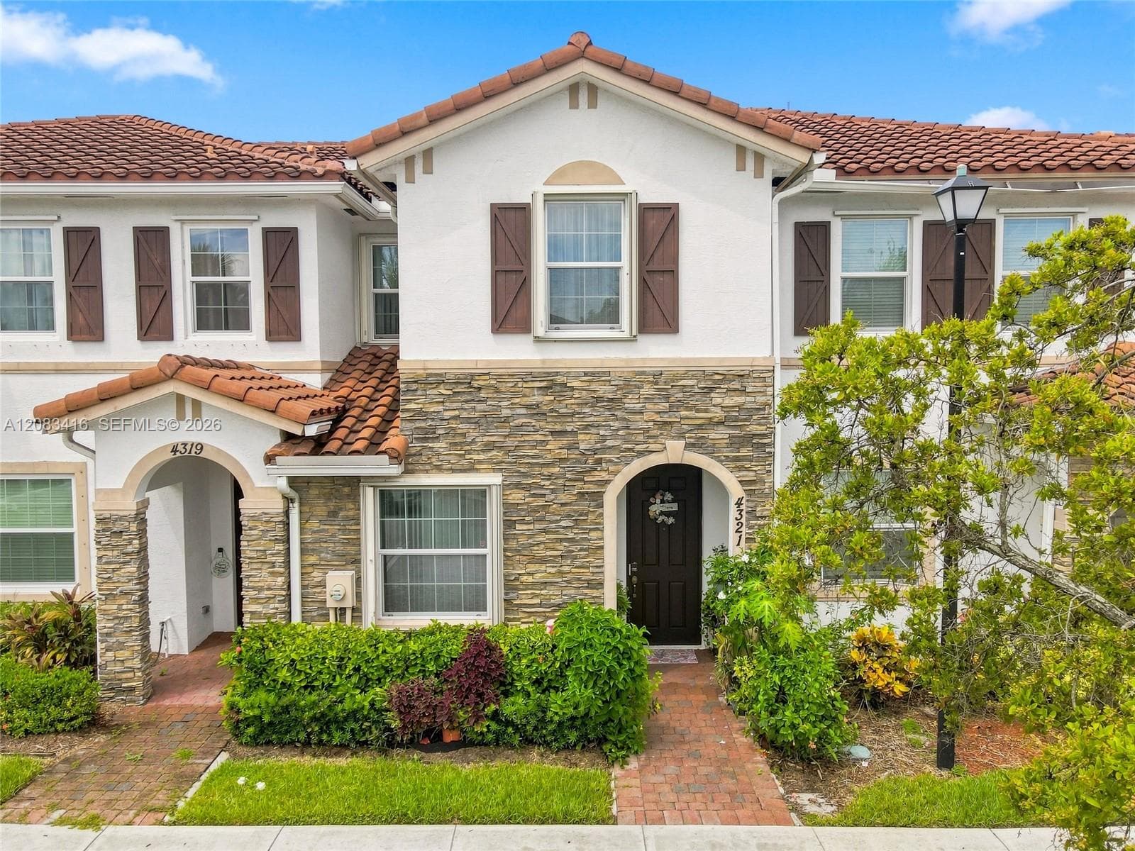 4321 Braxton Ave, West Palm Beach FL 33417 - West Palm Beach, FL - Photo 1