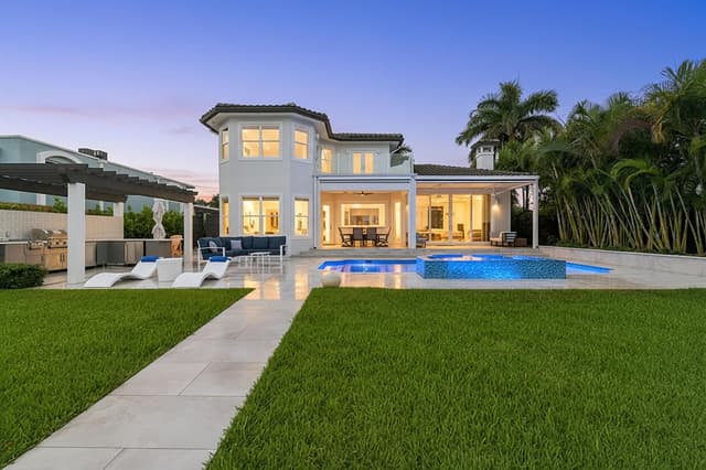 3 Lakeside Palms Court, FL 33460 - Photo 4