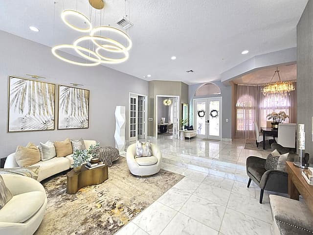 1811 Eagle Trace Boulevard W, Coral Springs FL 33071 - Coral Springs, FL - Photo 7