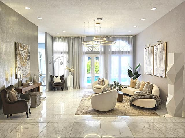 1811 Eagle Trace Boulevard W, Coral Springs FL 33071 - Coral Springs, FL - Photo 3