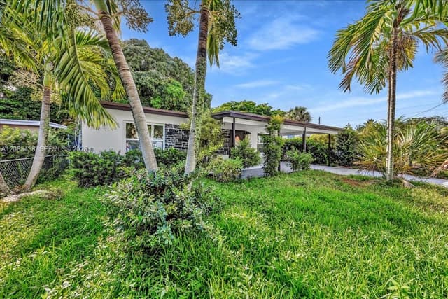 535 NW 23rd Ave, Fort Lauderdale FL 33311 - Fort Lauderdale, FL - Photo 3