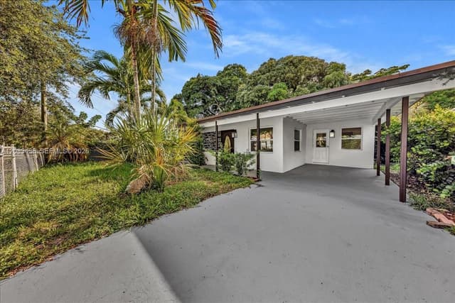 535 NW 23rd Ave, Fort Lauderdale FL 33311 - Fort Lauderdale, FL - Photo 5