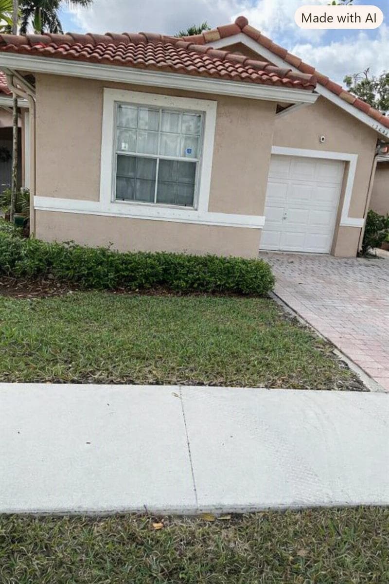 13040 NW 5TH Street, Pembroke Pines FL 33028