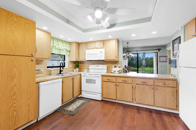 534 DEER CREEK WILDWOOD Lane E # 534, Deerfield Beach FL 33442 - Deerfield Beach, FL - Photo 6
