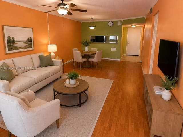 3410 Foxcroft Rd # 314, Miramar FL 33025 - Miramar, FL - Photo 3
