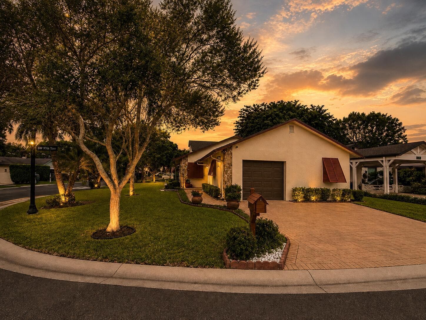 5611 SW 97TH Terrace, Cooper City FL 33328 - Cooper City, FL - Photo 1