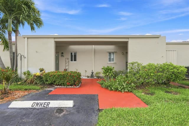 2538 Boundbrook Drive S # 137, West Palm Beach FL 33406 - West Palm Beach, FL - Photo 7