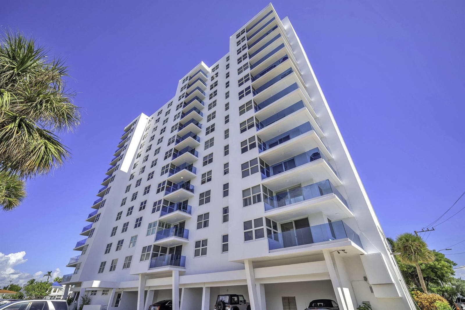 2639 N RIVERSIDE Drive # 505, Pompano Beach FL 33062