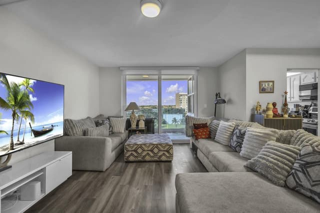 2639 N RIVERSIDE Drive # 505, Pompano Beach FL 33062 - Pompano Beach, FL - Photo 5