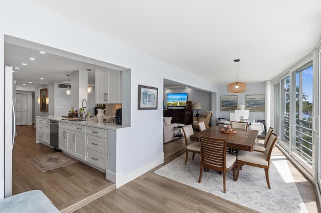 3050 NE 47TH Court # 203, Fort Lauderdale FL 33308 - Fort Lauderdale, FL - Photo 4