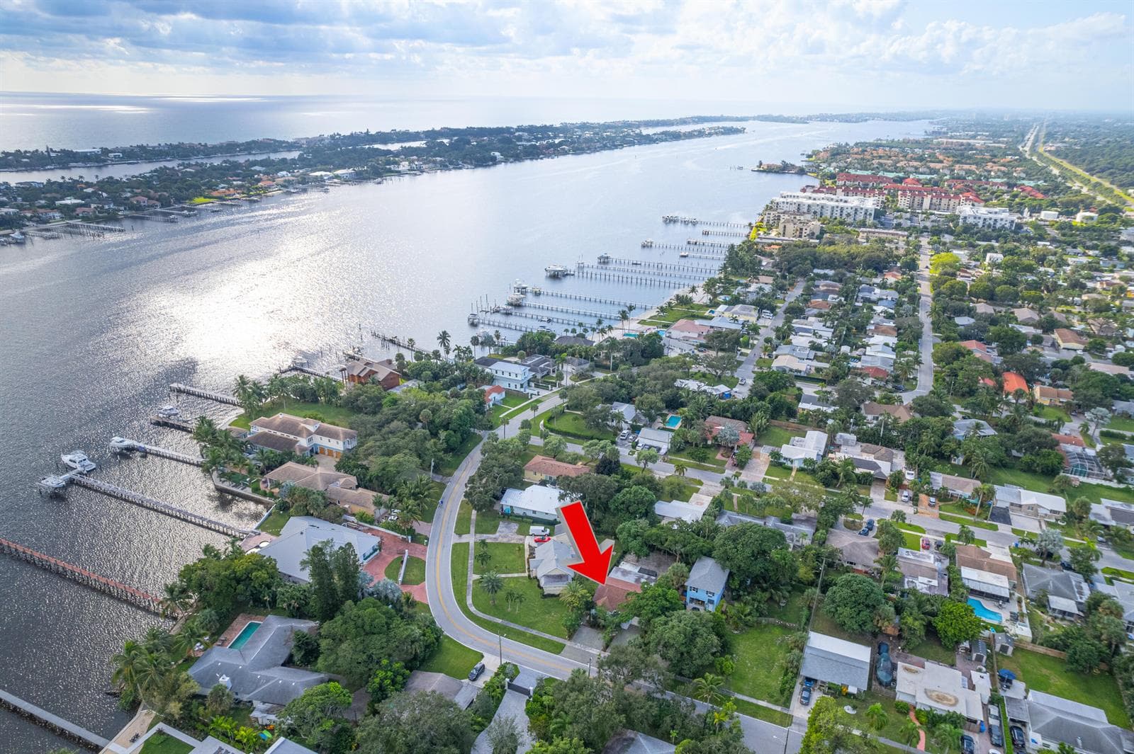 545 S LAKE Drive, Lantana FL 33462 - Lantana, FL - Photo 1